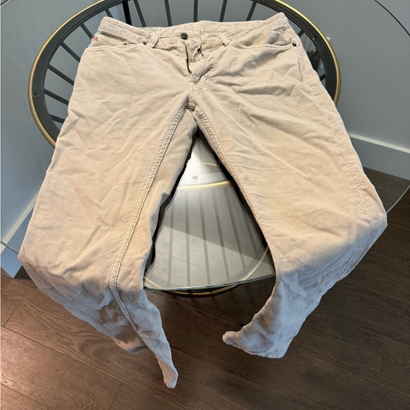 Ralph Lauren Pants - Picture 2 of 4